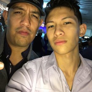 Meet your Posher, Thomas